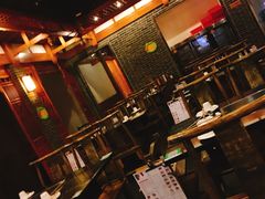 大堂-百年川椒重庆老火锅(光谷店)