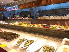 -农家大院(纪王店)