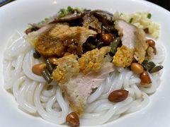 桂林卤菜米粉-牛八宝桂林米粉(八里庄店)