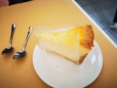 芝士蛋糕-acquolina·阿果里呐意大利比萨店(紫薇尚层店)