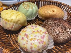 -湘鼎盛·大厨鲜炒湖南味(高新银泰店)