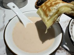 -格日勒阿妈蒙古厨房(新华广场店)