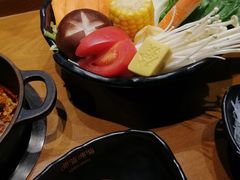 -呷哺呷哺 黄金牧场 (大港油田幸福广场店)
