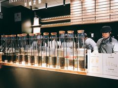 -喜茶(北京三里屯太古里店)