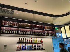 -渔语鱼新川菜Bistro(万象天地店)