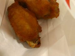 -麦当劳(百利广场店)