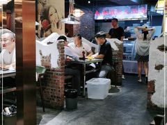 -提老炮儿烧烤(南山店)