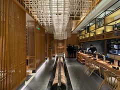 -無境·匠心日本料理(汉街店)