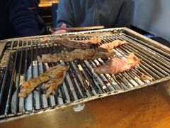 -丹东特色烤肉(南光三部店)