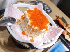 -一米空间·日式料理(逗号立方店)