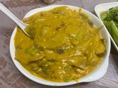 咖喱牛肉-泰霖泰国美食