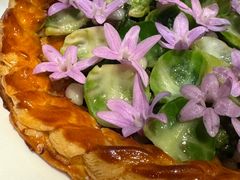 -Le Bistrot de Racine