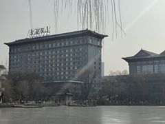 -文瀛公园