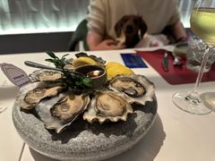 -普朗姆生蚝牛排馆 The Plump Oyster(成都摩方购物中心店)