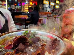-有蚝有翅烧烤大排档·宵夜(右安门店)