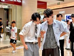 -BHG Mall(顺义店)