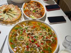 -蛙兔鸡自贡风味·特色江湖菜(广都店)