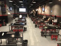 大堂-碎怂烤肉(钟楼柳巷店)