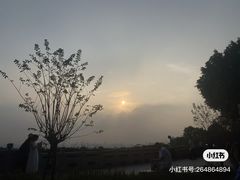 -火炉山森林公园