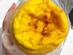 南瓜嘟嘟-奈雪的茶(印象城店)
