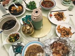 -五谷芳乳鸽王(海景店)