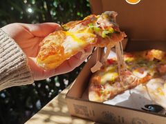 -Aimiqi.Pizza.爱米奇私厨(虹梅路红春大厦店)