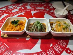 关中三剑客-汉唐宴长安食府