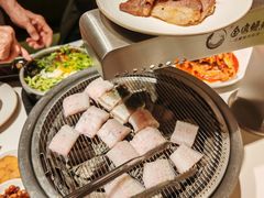 -缘·金家烤鳗鱼(西塔总店)