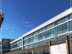 -海天一色海景自助餐厅(西港花园店)