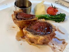 -Kathleen's Waitan 凯圣琳江景西餐厅(外滩店)
