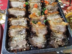 -龙姐私房菜(和顺古镇店)