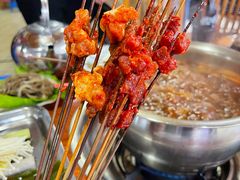 -牛华八婆麻辣烫(起源店)