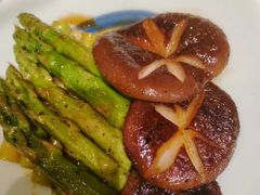 -西村日本料理(香格里拉饭店)
