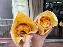-安德鲁饼店(总店)