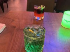 -Ambra Haus琥珀屋精酿餐厅(宝山店)