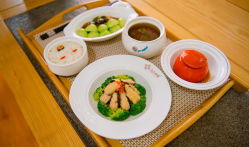 -东方幸福国际母婴月子会所(沙湾公园店)