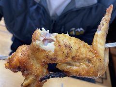 -老地方烤肉(东岗路店)