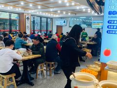 -素满香·素食自助餐(福州·长乐北路店)