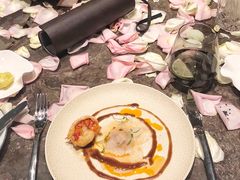 上汤焗波士顿龙虾-伯衡55·吉品轩(乌鲁木齐南路店)