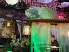 -韵秋荷(宝山龙湖天街店)