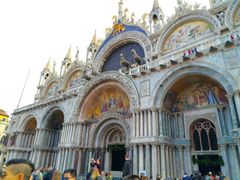 -圣马尔谷圣殿宗主教座堂