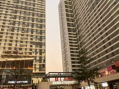 -广州高铁南站亚朵酒店
