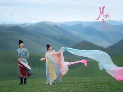 -雅云婚纱摄影工作室旗舰店