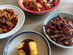 -老三样·旧食新味(万寿宫店)