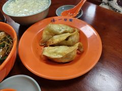-味一早餐(新芝路店)