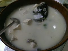 -灵福缘私房菜·农家菜(拈花湾·灵山大佛必推店)