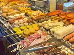 -海大南门夜市(海富街店)