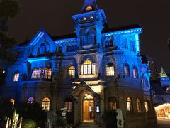 -马勒别墅饭店(静安寺店)