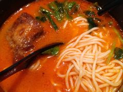 -和府捞面(东直门银座店)