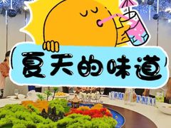 -裕德隆清真饭庄·天津特色菜(东丽店)